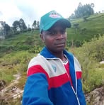 Patrick Muthuri - Facebook