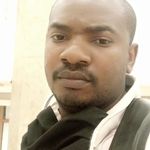 Patrick Mutukwa - @chief_mubby - Instagram