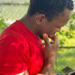 Shumba Patrick Mutukwa - @shumbasvoice - Instagram