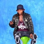 Patrick Muturi - Facebook