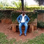 Patrick Muturi - @pmuturis - Instagram