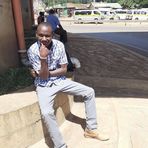 Patrick Muturi - Facebook