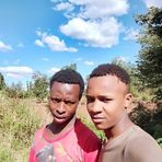 Patrick Muturi - Facebook