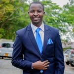 Patrick Muturi - @patush_ke - Instagram