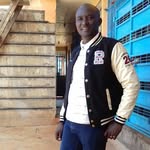 Patrick Muturi - @patrickmuturi92 - Instagram