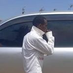 Patrick Muturi - Facebook