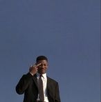 Patrick Muturi - Facebook