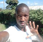 Patrick Muturi - Facebook