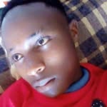 Patrick Muturi - @patricmuturinyamu - Instagram