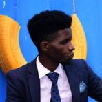 Patrick Muturi - Facebook