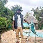 Patrick Muturi - Facebook