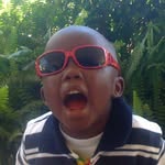 Patrick Muturi - @patrickmuturi - Instagram