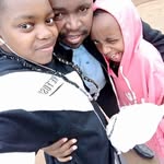Patrick Muturi - @vixsh_289 - Instagram