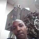 Patrick Muturi - @muturipatty - Instagram