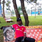 Patrick Muturi Kiatuh - Facebook