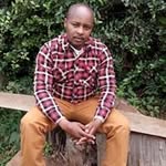 Patrick Muturi Muiru - @patrickmuiru - Instagram