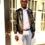 Patrick Muzi - @patrickmuzi8 - Instagram