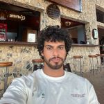 Patrick Muzi - @pattmuzi - Instagram