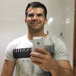 Patrick Muzi Arruda - @patrickmuziarruda - Instagram