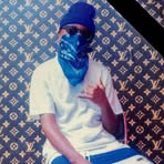 Patrick Mwasa - Facebook