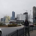 patrick mwabilu - @pastrypatrick - Instagram