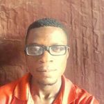 patrick - @patrick__mwamba_ - Instagram
