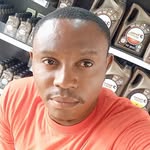 Patrick Mwamba - @patmwamba - Instagram