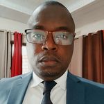 Patrick Mwamba - @patrick.mwamba.315428 - Instagram