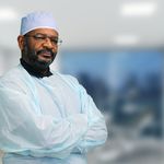 Patrick Mwamba - @drmwambapatrick - Instagram