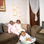 Patrick Mwamba - @patrickmwamba122 - Instagram