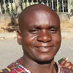 patrick mwamba - @patrickmwamba63 - Instagram