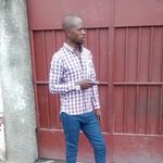 Patrick Mwamba - @patrick.mwamba.50702 - Instagram