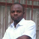 Patrick Mwamba - @patrickmwamba06 - Instagram