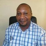 Patrick Mwamba - @pattrickmwamba - Instagram