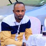 Patrick Mwamba - @patrickmwambaduffy - Instagram