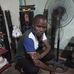 Patrick Mwamba - Facebook