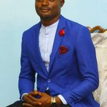 Patrick Mwamba - @patrick.mwamba.90663 - Instagram