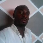 Patrick Mwamba - @patrickmwamba73 - Instagram
