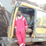 Patrick Mwamba - @patrick.mwamba.52035 - Instagram