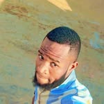 Patrick Mwamba - @bgrpatrick - Instagram