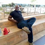 Patrick Mwamba - @patrick.mwamba.1650 - Instagram