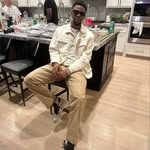 Patrick Mwamba - @patrick_kzm - Instagram