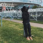 Patrick Mwamba - @patrick.swizzy - Instagram
