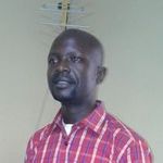 Patrick Mwamba - @mwamba3540 - Instagram