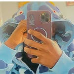 Patrick Mwamba Jr. - @vibezz_patel - Instagram