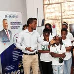 Sagesse Academy Center - @patrick_mwamba_ - Instagram