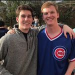 Patrick Myatt - @patrick_myatt - Instagram