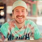 Patrick Myatt - @leprechaunpat - Instagram