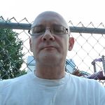 Patrick D. Myers - @patrick.d.myers - Instagram