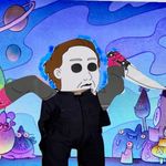 Patrick j star/michael myers - @patrick_j_star_myers - Instagram